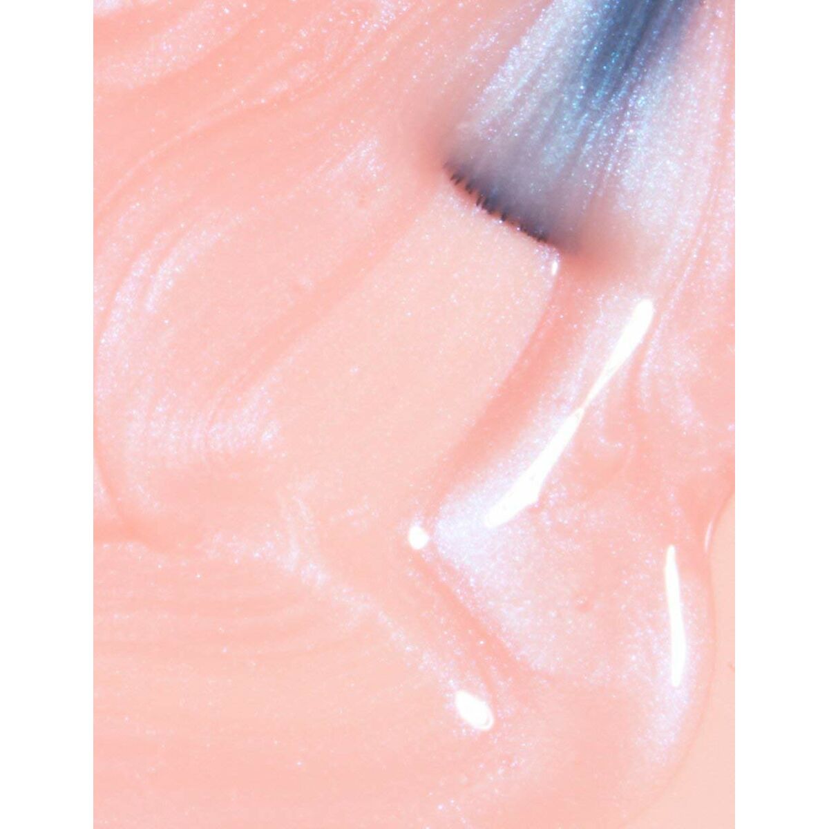 Vernis à ongles Opi Nail Lacquer Rosy future Rosy Future15 Ml 15 ml